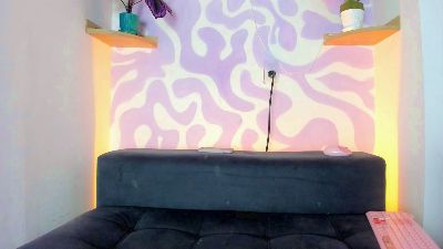 Wini_fer webcam cam4 model stream image