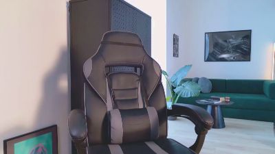 Rubbernina webcam model stream image