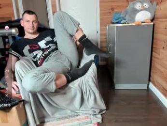 thyleo webcam model stream image