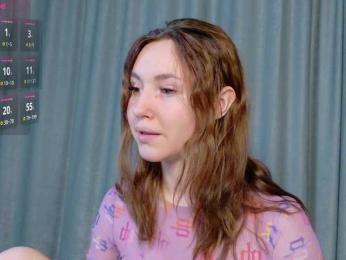 LunaXBaddie webcam bongacams model stream image