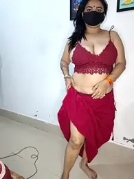 Sexy_bhabhi_haryana webcam model stream image