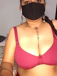 Sexy_bhabhi_haryana webcam model stream image
