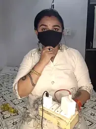 Sexy_bhabhi_haryana webcam model stream image