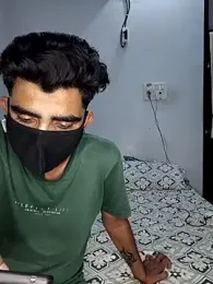Sexy_bhabhi_haryana webcam model stream image