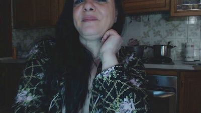 missAmanda69 webcam model stream image