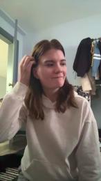 xoxoleahrenee webcam model stream image