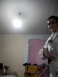 Medusaaaaaaaa webcam model stream image