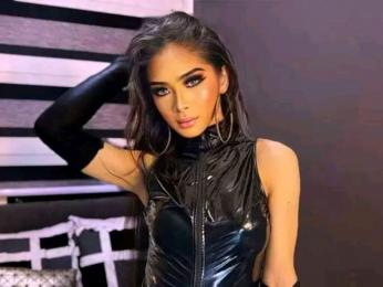 MariaLucyJasmin webcam model stream image