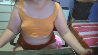 shybelle_sexy webcam model stream image