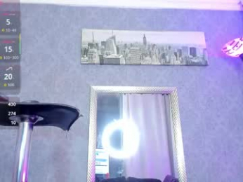 kitty_wichis webcam model stream image