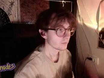 cosmonudes webcam chaturbate model stream image