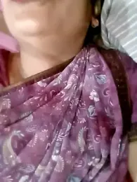 Noughty_Bhabhi webcam model stream image