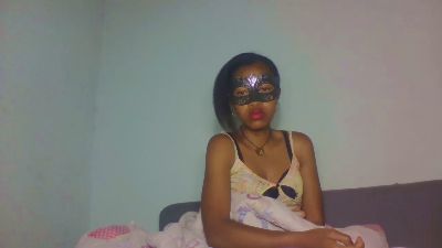 tinah3 webcam model stream image