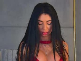 madison_kroft webcam model stream image