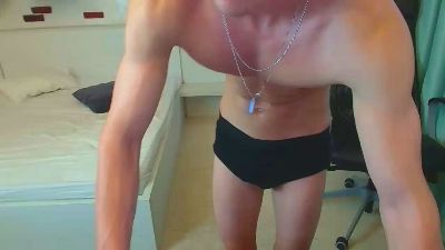 BradyFlint webcam model stream image