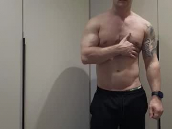 pashka_x webcam chaturbate model stream image