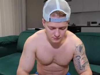 pashka_x webcam chaturbate model stream image