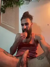 Av0caT webcam model stream image