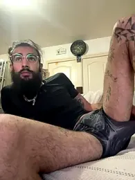 Av0caT webcam model stream image