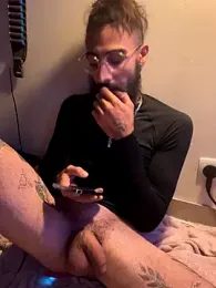 Av0caT webcam stripchat model stream image