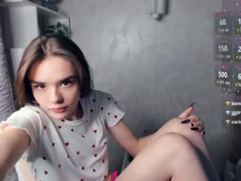 jinny_garland webcam model stream image