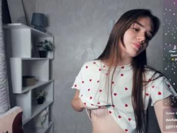 jinny_garland webcam model stream image