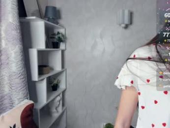 jinny_garland webcam model stream image