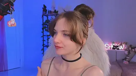 -Kottyaa- webcam model stream image