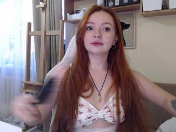 milanafmars webcam model stream image