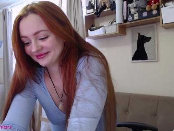 milanafmars webcam model stream image