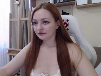 milanafmars webcam model stream image