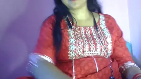 Pooja-suman webcam model stream image