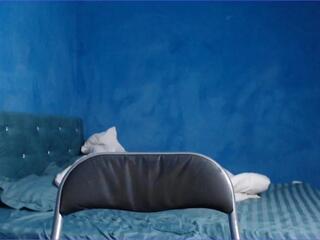 Alec Thomson webcam model stream image