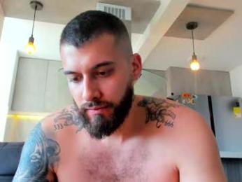 bryson_jace1 webcam model stream image
