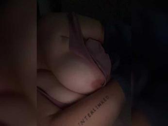 MssOriana webcam model stream image