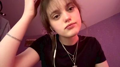 RandiSwarthout webcam model stream image