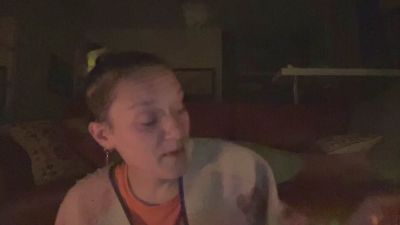 StrangeGirl_666 webcam model stream image