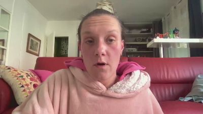 StrangeGirl_666 webcam model stream image