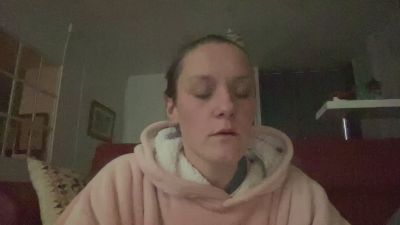 StrangeGirl_666 webcam model stream image