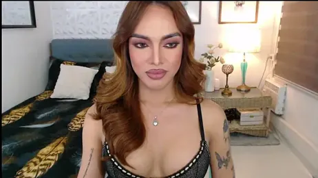 AikoFlamia webcam model stream image