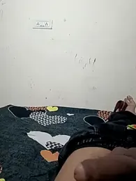 prisha_rani webcam model stream image