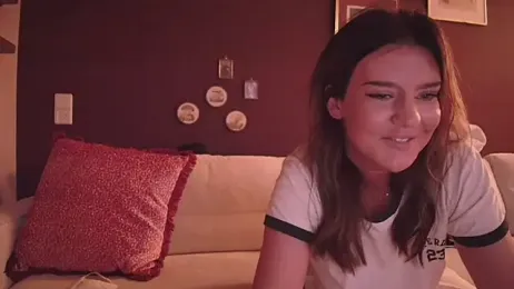 Nina24 webcam stripchat model stream image