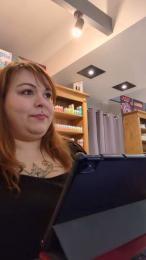 wendy4cam webcam cam4 model stream image