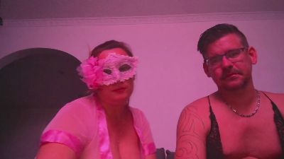 SissyMath webcam model stream image