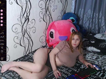 RoyAngela webcam model stream image
