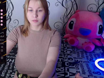 RoyAngela webcam model stream image