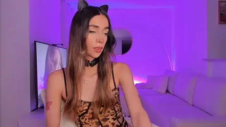 Emmavr webcam model stream image