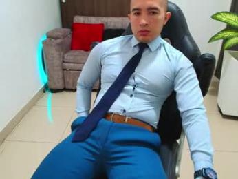 sebastian_oconnor77 webcam model stream image