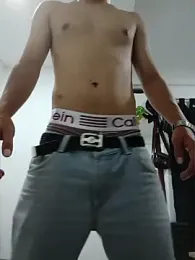 TwoMuchFun11 webcam model stream image