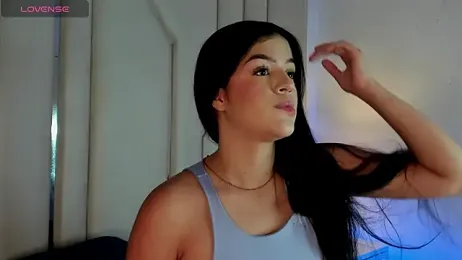 Loreanna_Joy webcam model stream image